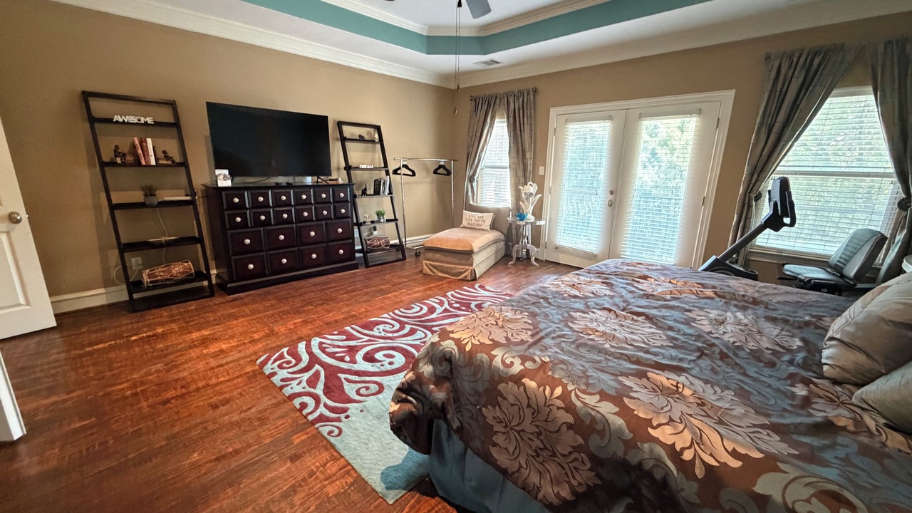 Photo of Bedroom in Oak Lawn
