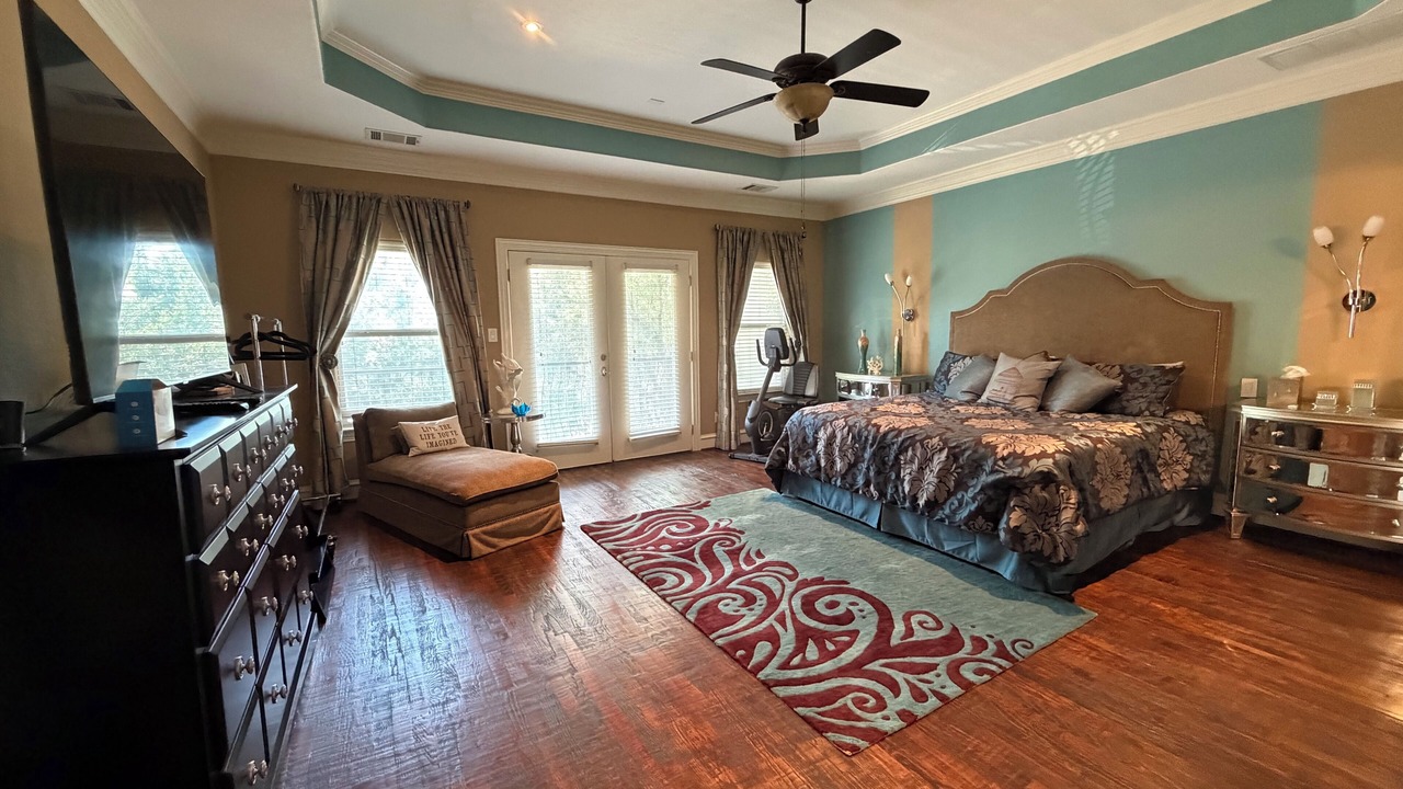 Photo of Bedroom in Oak Lawn