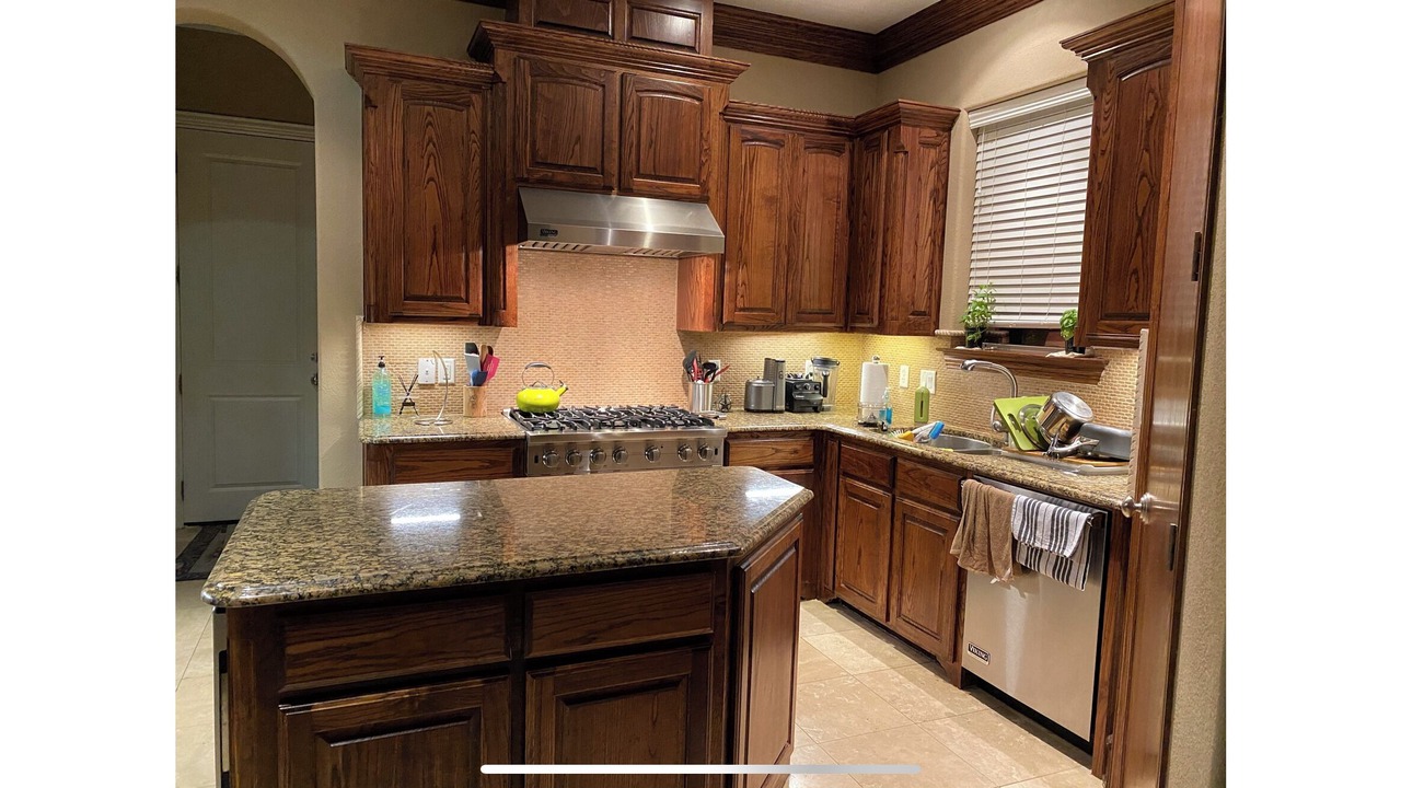 Photo of Kitchen in Oak Lawn