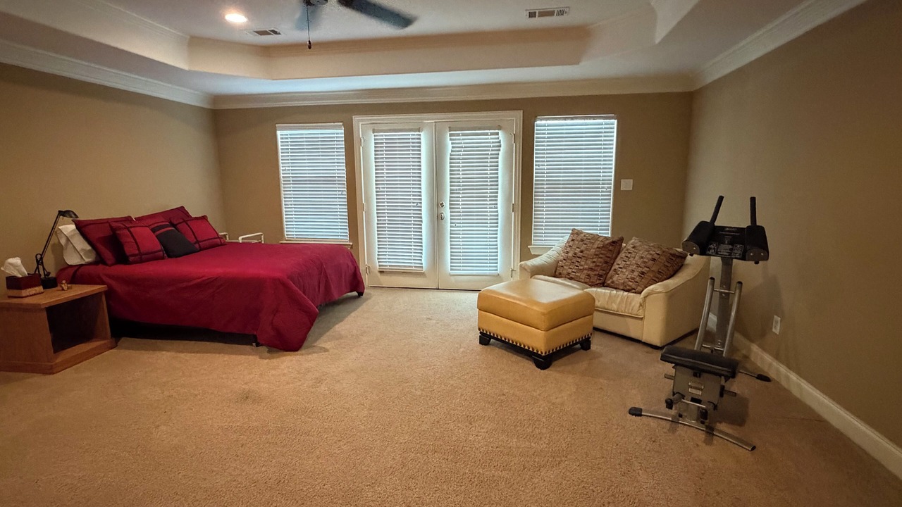 Photo of Bedroom in Oak Lawn