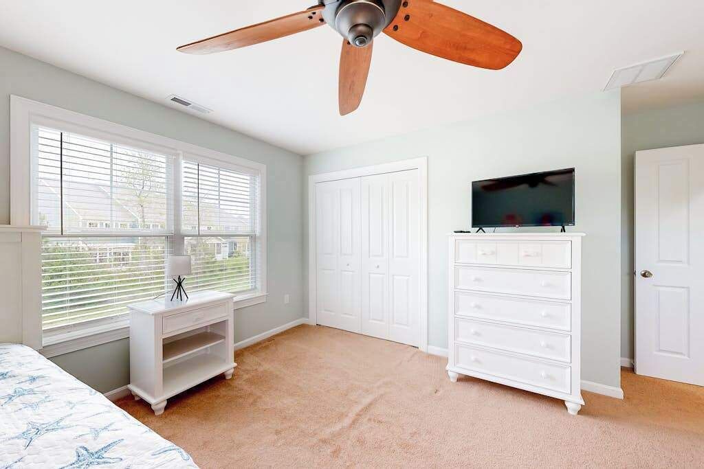 Photo of Bedroom in Selbyville