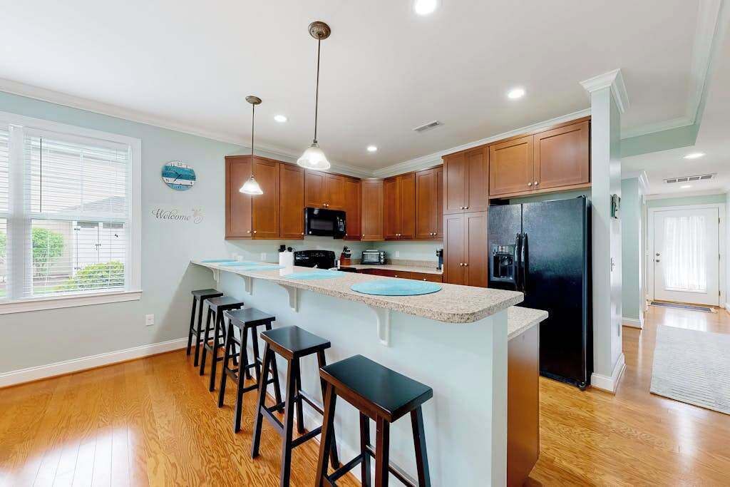 Photo of Kitchen in Selbyville