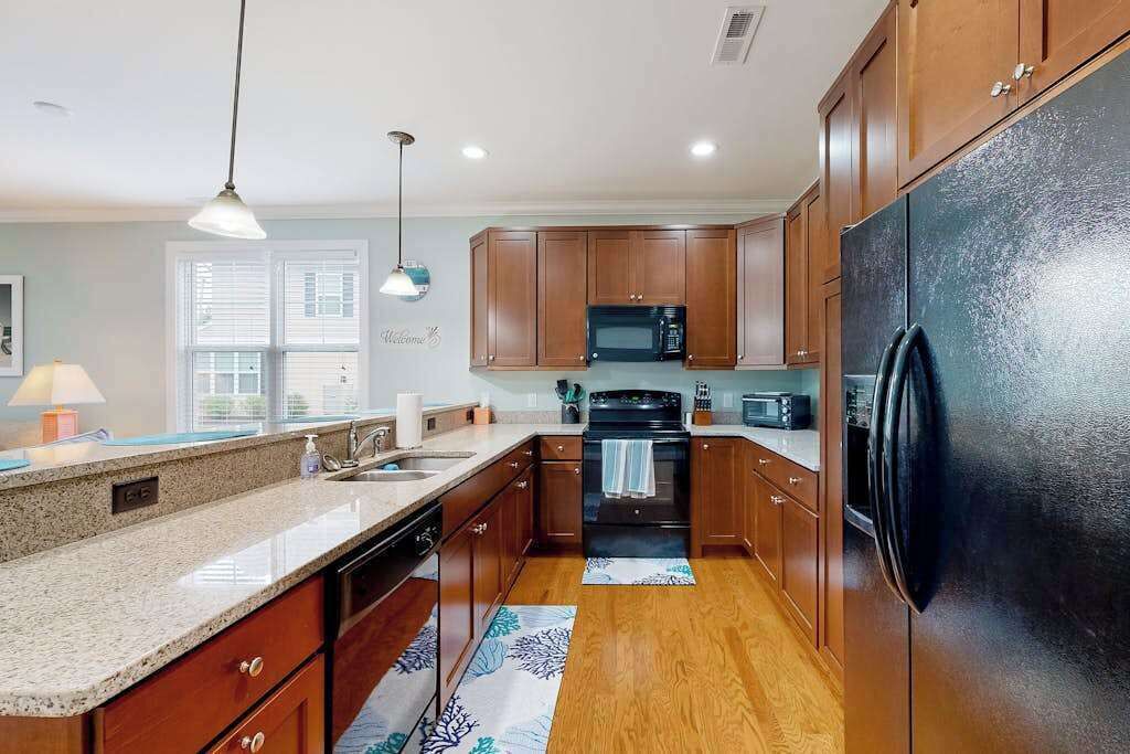 Photo of Kitchen in Selbyville