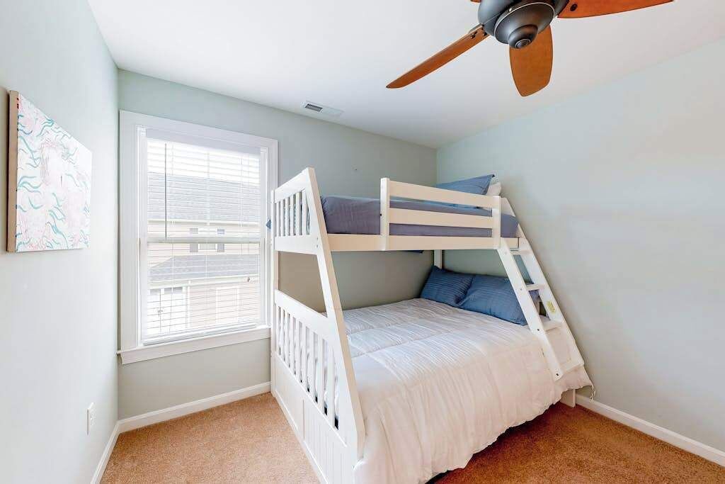 Photo of Bedroom in Selbyville
