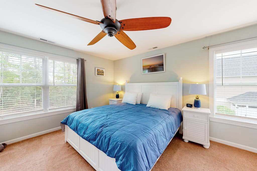 Photo of Bedroom in Selbyville