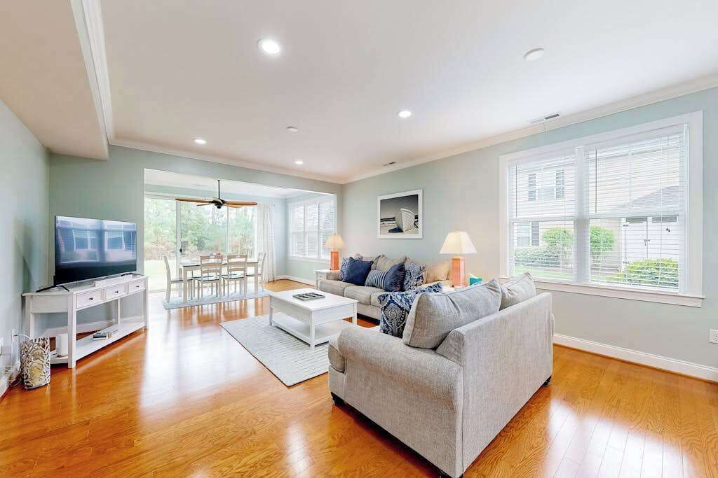 Photo of Livingroom in Selbyville