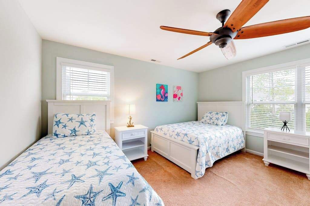 Photo of Bedroom in Selbyville