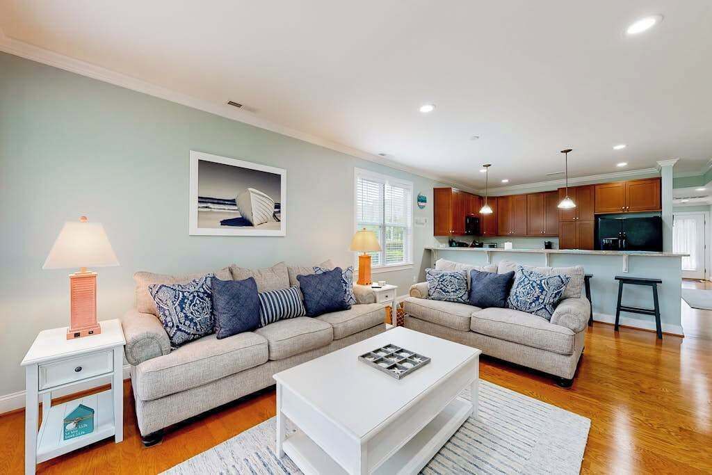 Photo of Livingroom in Selbyville