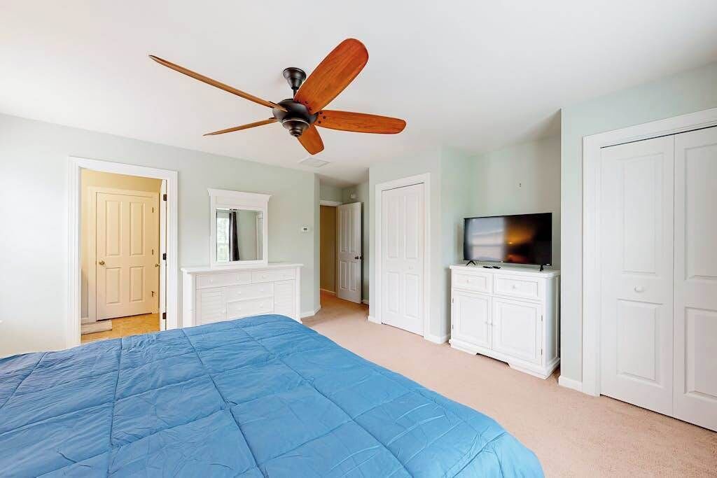 Photo of Bedroom in Selbyville