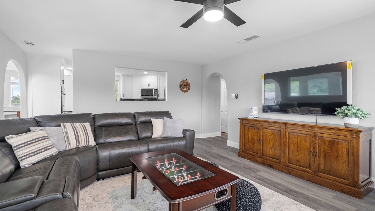 Photo of Livingroom in Azle