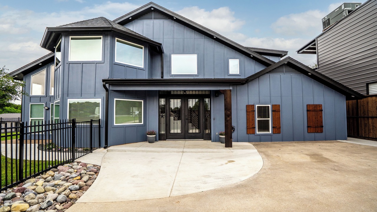 Photo of Outdoor in Azle