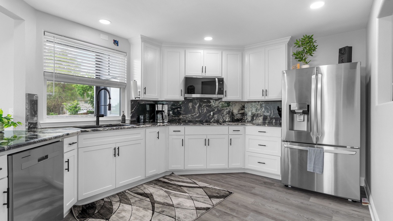 Photo of Kitchen in Azle