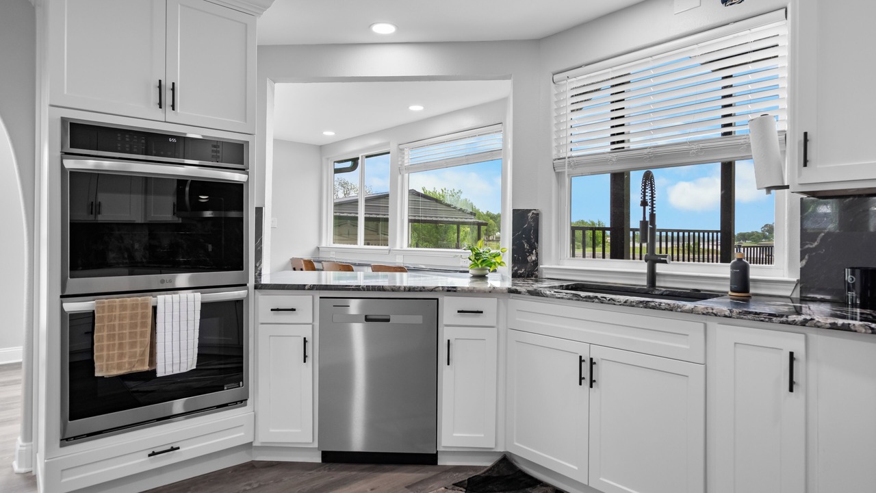 Photo of Kitchen in Azle