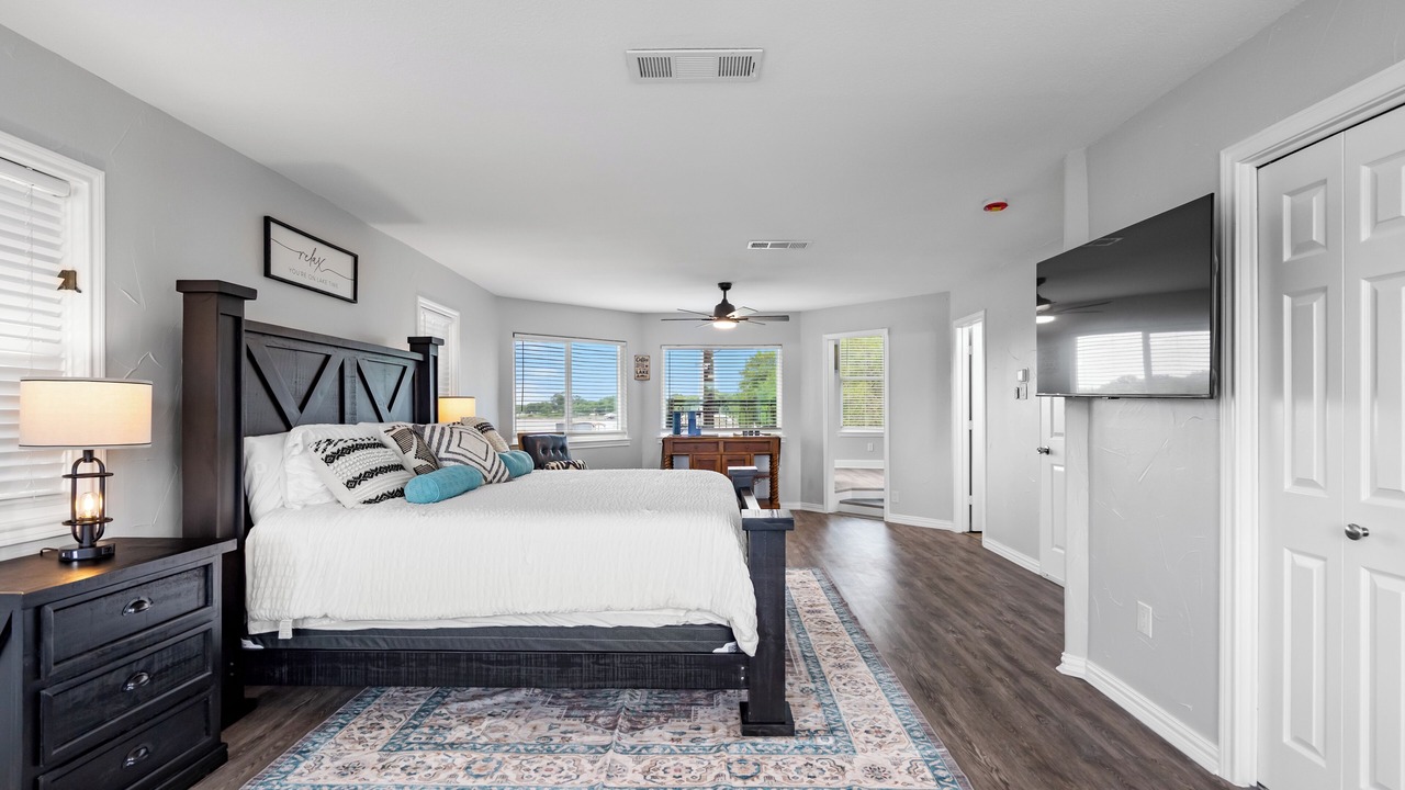 Photo of Bedroom in Azle