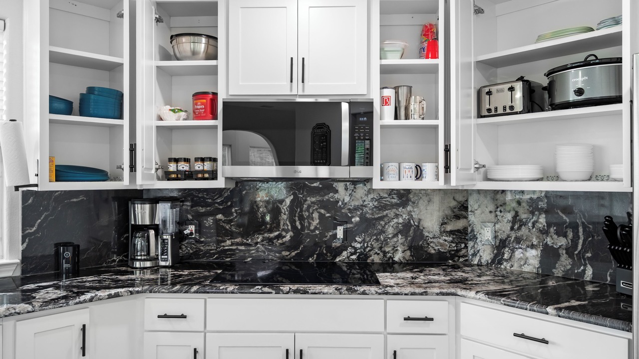 Photo of Kitchen in Azle
