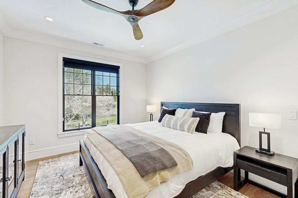 Photo of Bedroom in Lewes
