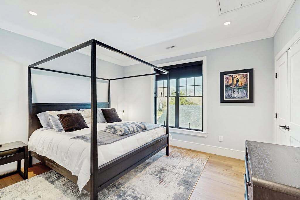Photo of Bedroom in Lewes