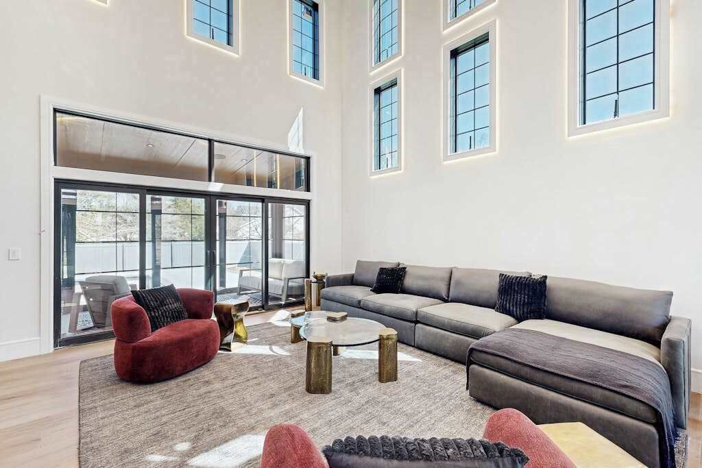 Photo of Livingroom in Lewes
