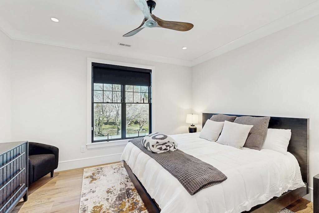 Photo of Bedroom in Lewes
