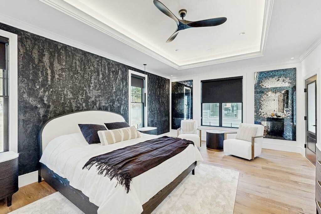 Photo of Bedroom in Lewes