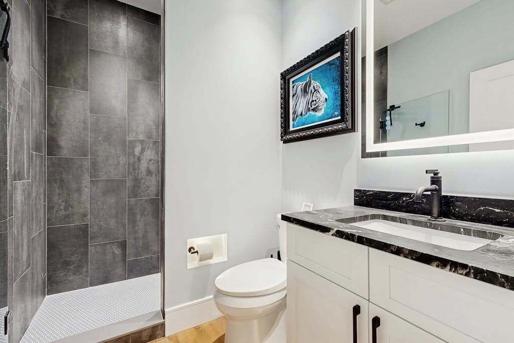 Photo of Bathroom in Lewes