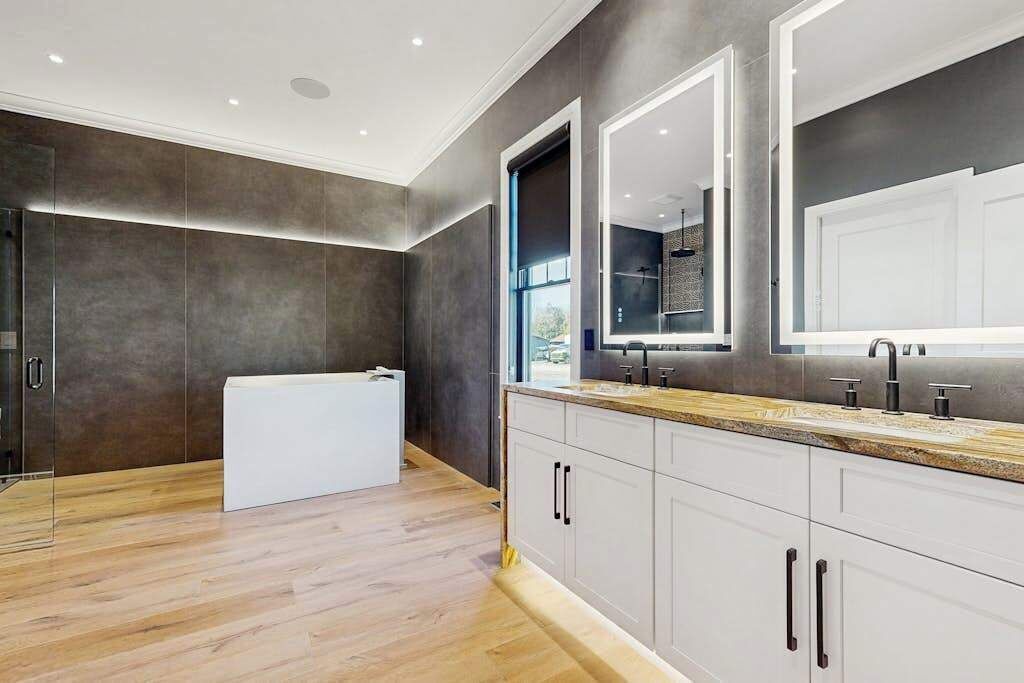 Photo of Bathroom in Lewes