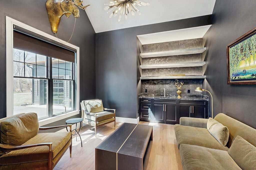 Photo of Livingroom in Lewes