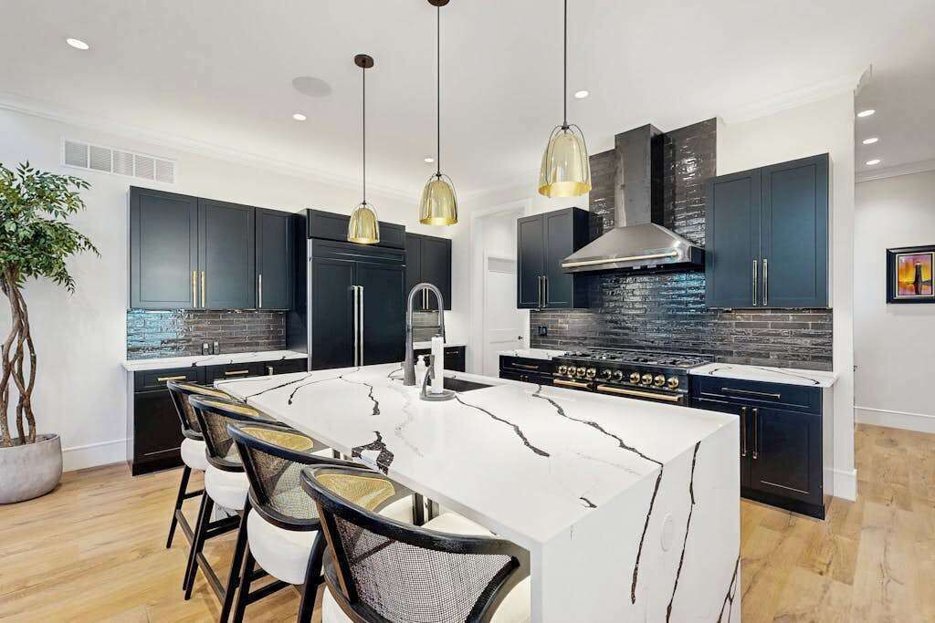 Photo of Kitchen in Lewes