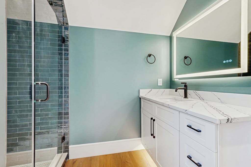 Photo of Bathroom in Lewes
