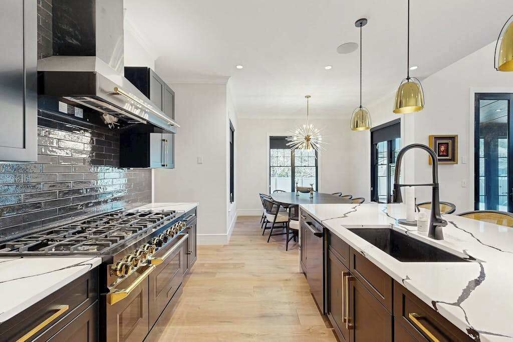 Photo of Kitchen in Lewes