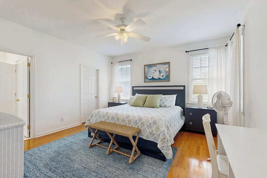 Photo of Bedroom in The Commons