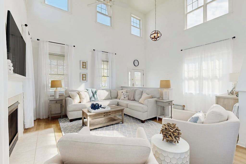 Photo of Livingroom in The Commons