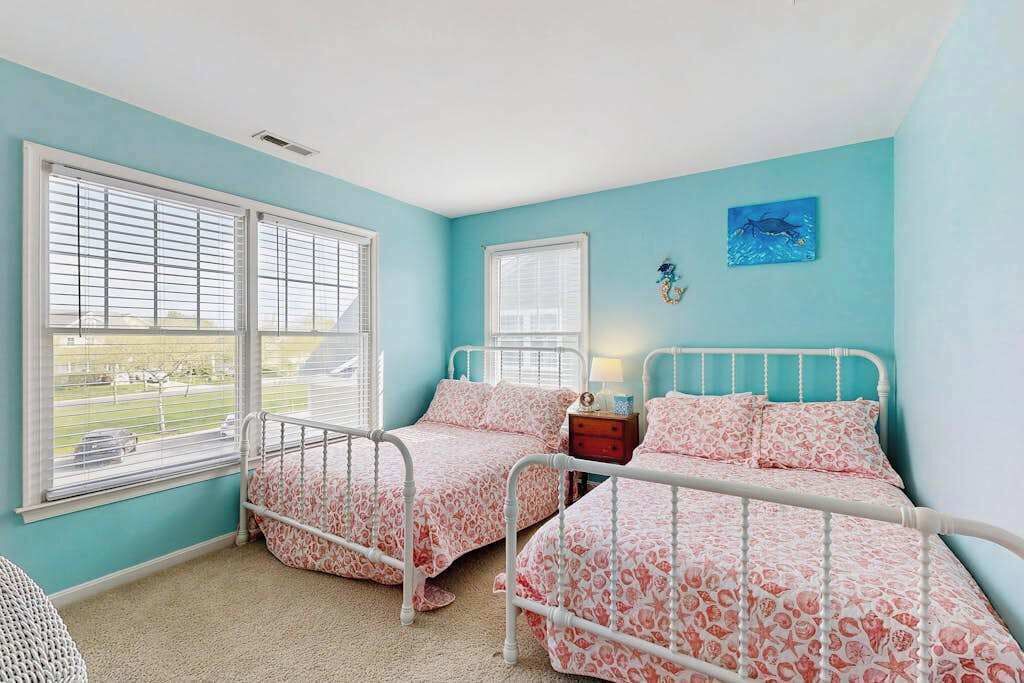 Photo of Bedroom in The Commons