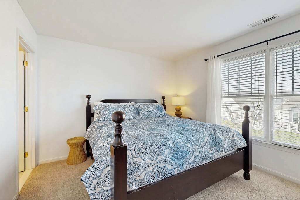 Photo of Bedroom in The Commons