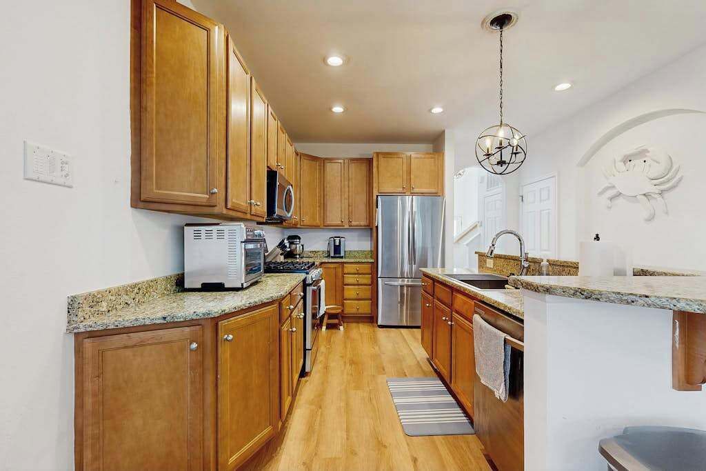 Photo of Kitchen in The Commons