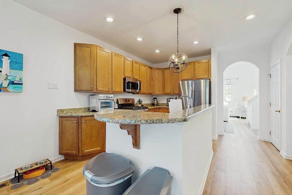 Photo of Kitchen in The Commons