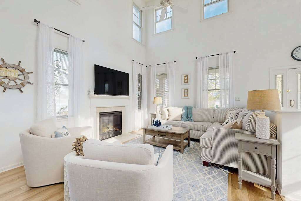 Photo of Livingroom in The Commons