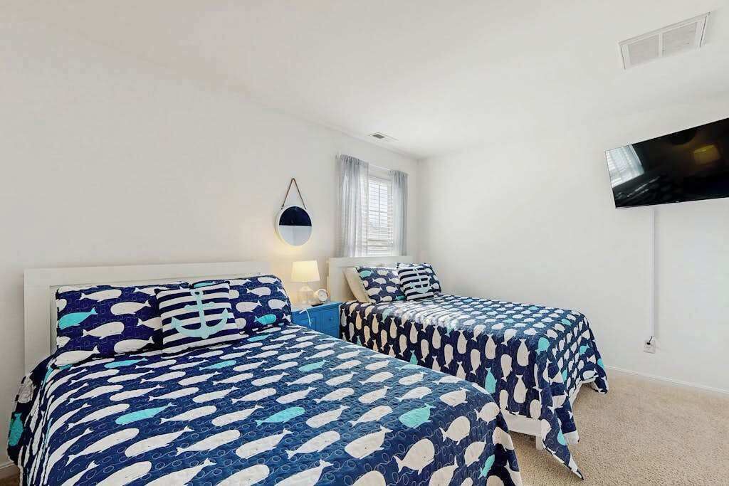 Photo of Bedroom in The Commons