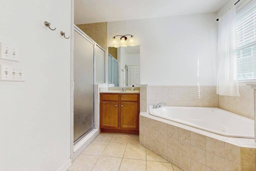 Photo of Bathroom in The Commons