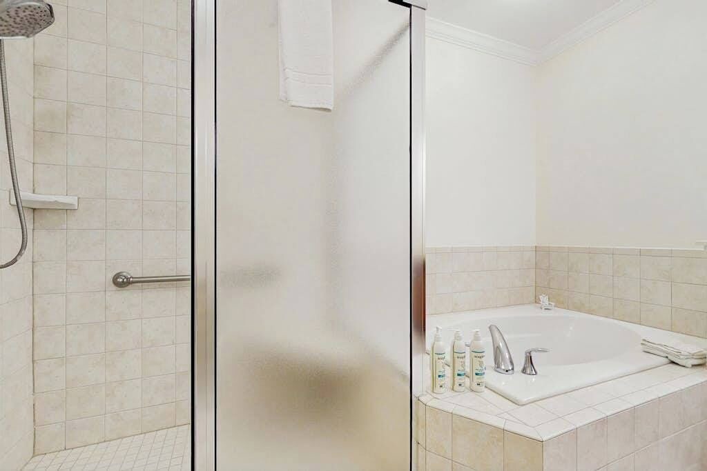 Photo of Bathroom in Sun Ridge