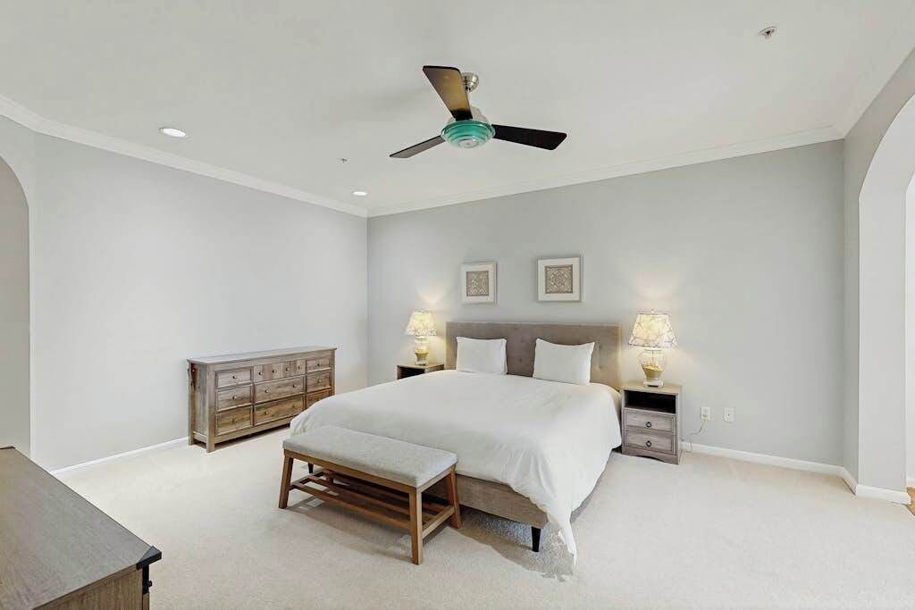 Photo of Bedroom in Sun Ridge