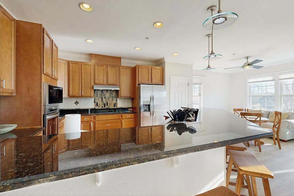 Photo of Kitchen in Sun Ridge
