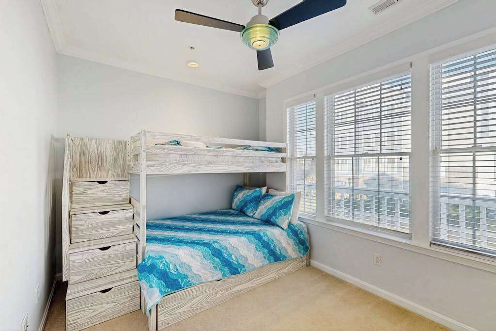 Photo of Bedroom in Sun Ridge