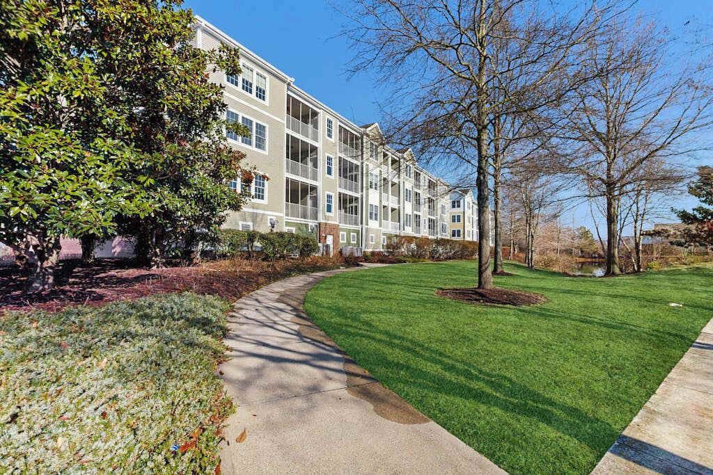 Photo of Outdoor in Sun Ridge