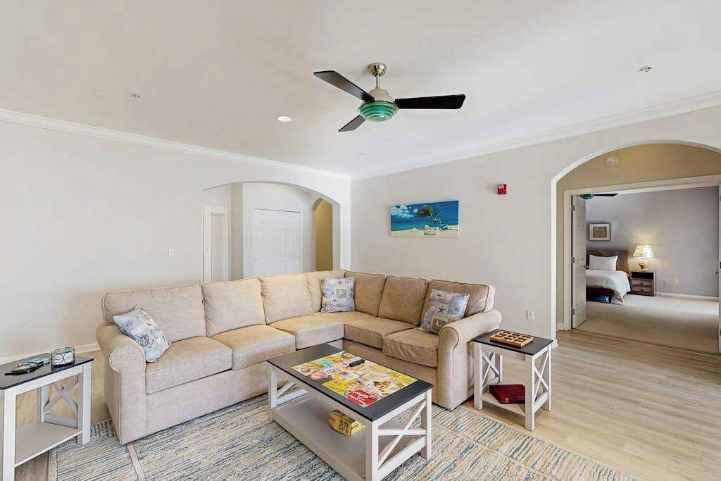 Photo of Livingroom in Sun Ridge