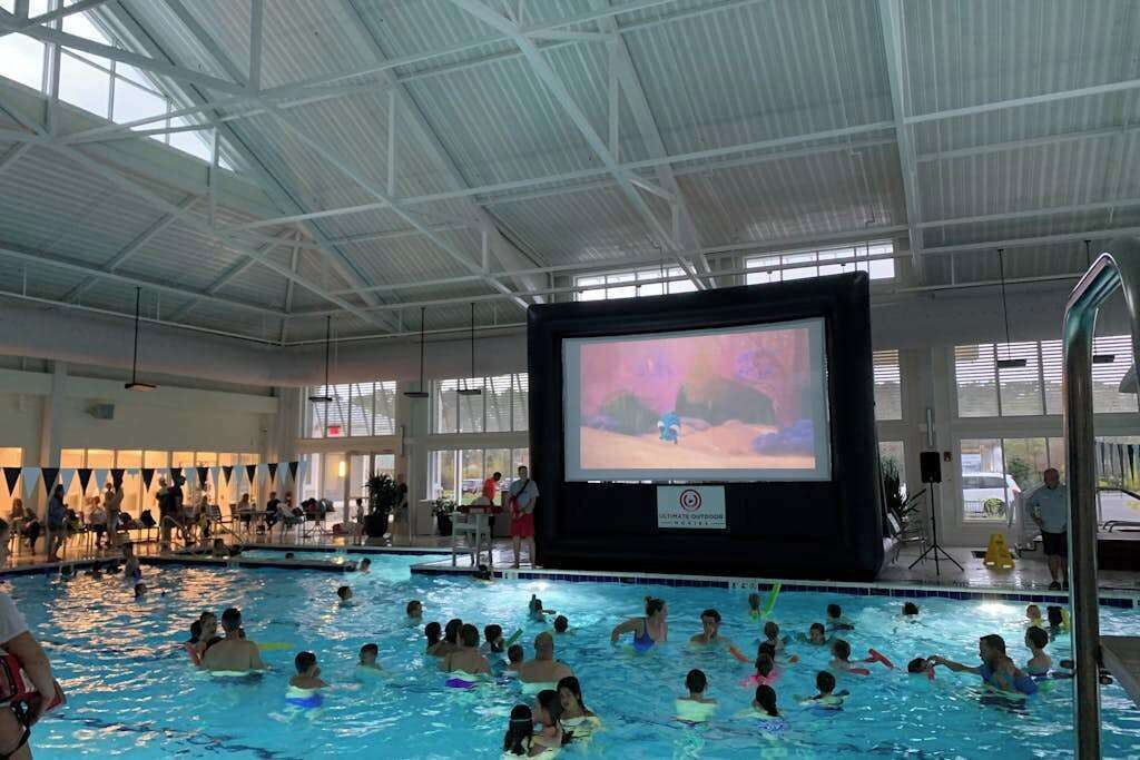 Photo of Outdoor in Sun Ridge