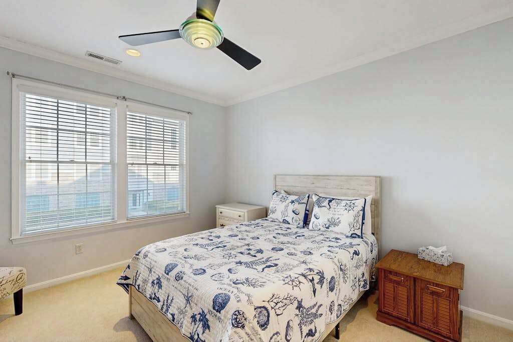 Photo of Bedroom in Sun Ridge