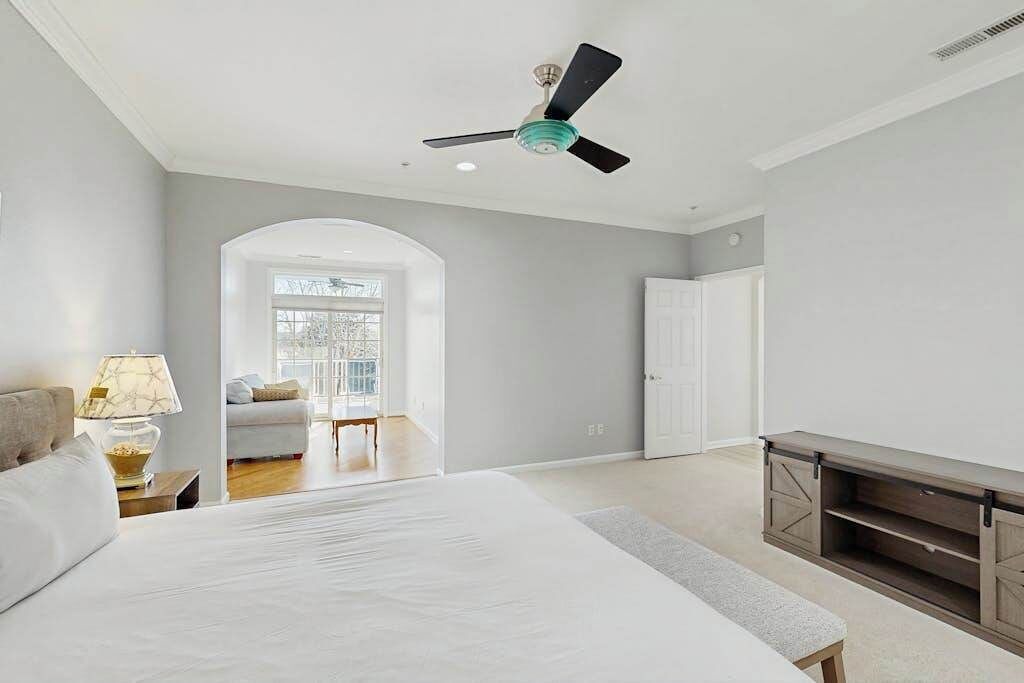 Photo of Bedroom in Sun Ridge