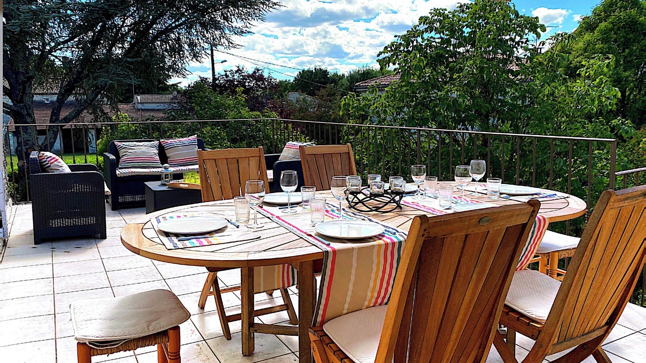 Photo of Outdoor in Ruoms