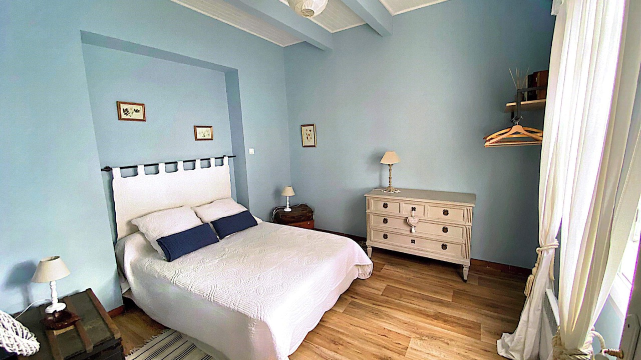 Photo of Bedroom in Ruoms